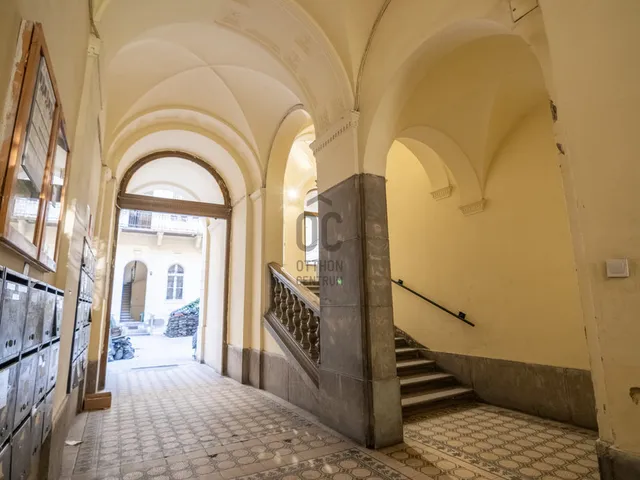 Eladó lakás Budapest VII. kerület, Belső-Erzsébetváros 91 nm