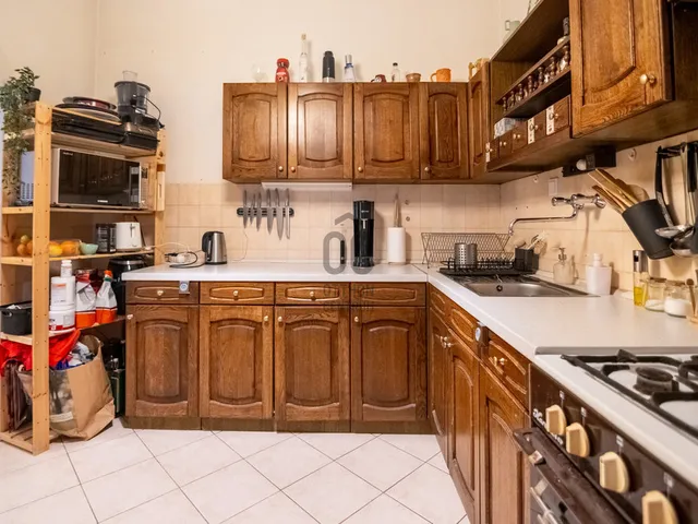 Eladó lakás Budapest VII. kerület, Belső-Erzsébetváros 91 nm