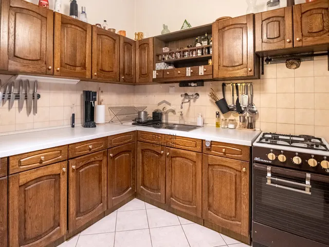 Eladó lakás Budapest VII. kerület, Belső-Erzsébetváros 91 nm