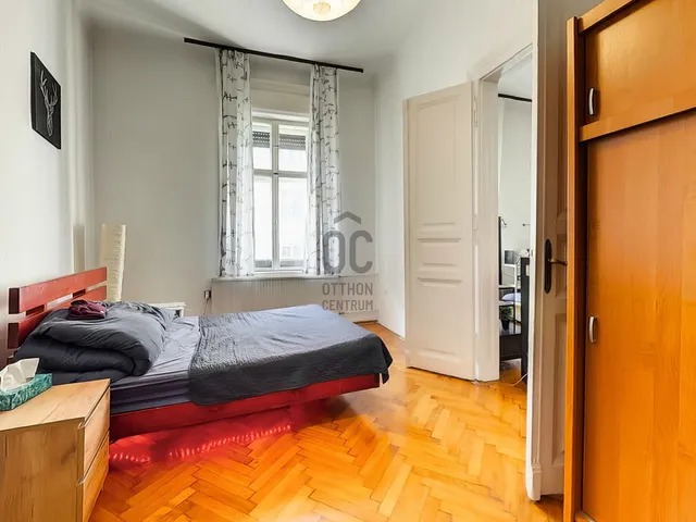 Eladó lakás Budapest VII. kerület, Belső-Erzsébetváros 91 nm