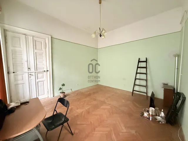 Eladó lakás Budapest VII. kerület 64 nm