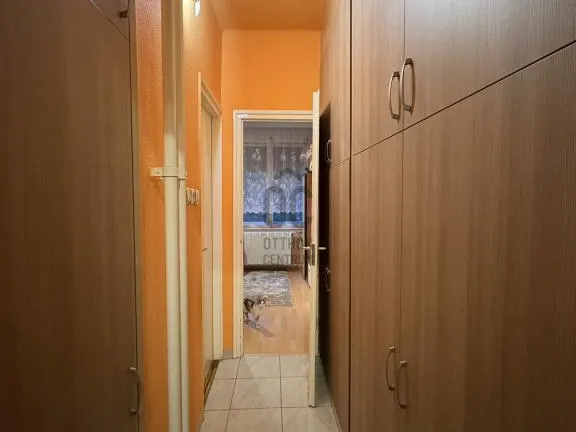 Eladó lakás Budapest X. kerület, Ligettelek 56 nm