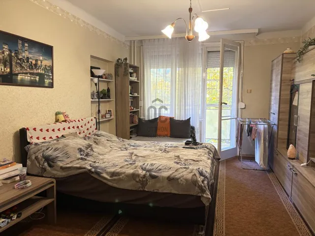 Eladó lakás Budapest X. kerület, Ligettelek 56 nm