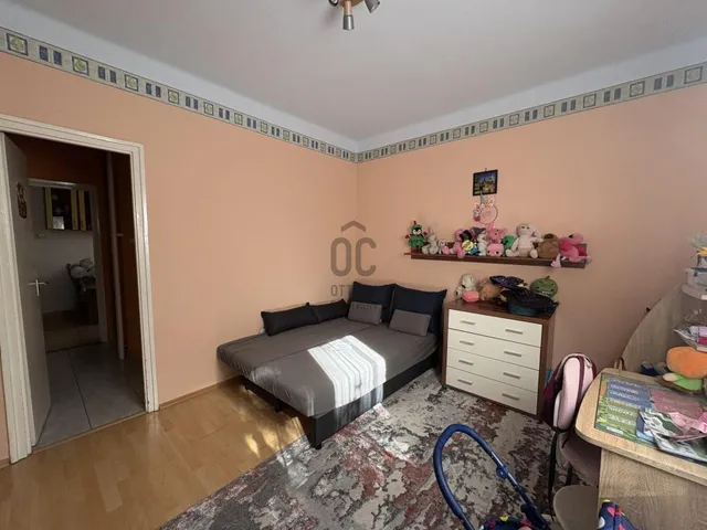 Eladó lakás Budapest X. kerület, Ligettelek 56 nm