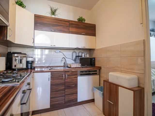 Eladó lakás Budapest IX. kerület 63 nm