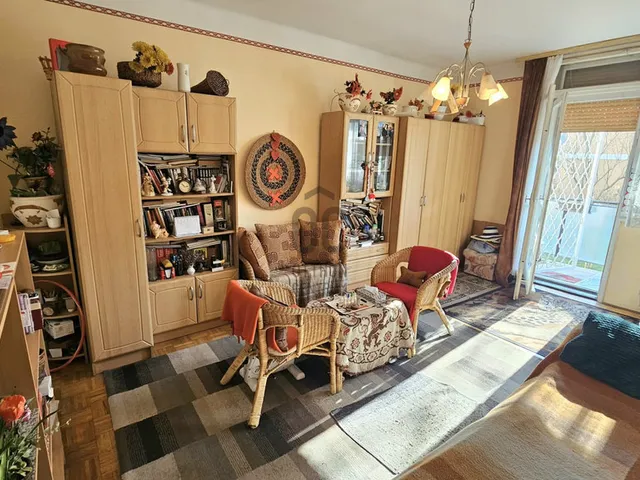 Eladó lakás Budapest XX. kerület, Pesterzsébet 43 nm