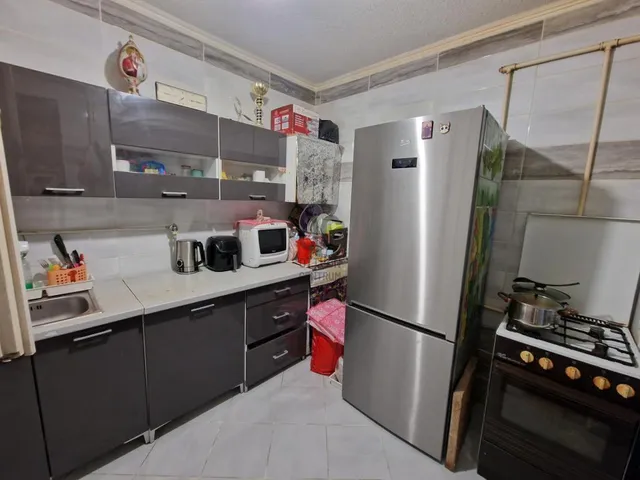 Eladó lakás Budapest X. kerület, Óhegy 40 nm