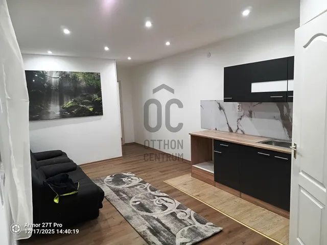 Eladó lakás Budapest IX. kerület, Belső Ferencváros 41 nm