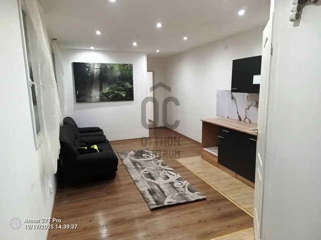 Eladó lakás Budapest IX. kerület, Belső Ferencváros 41 nm