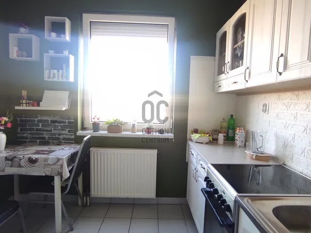 Eladó lakás Budapest XV. kerület, Rákospalota 52 nm