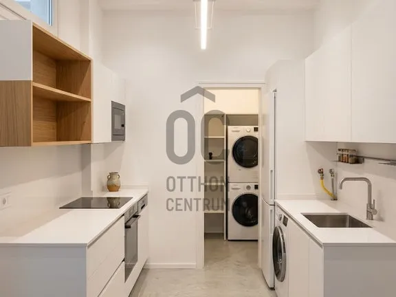 Eladó lakás Budapest XIV. kerület, Alsórákos 44 nm