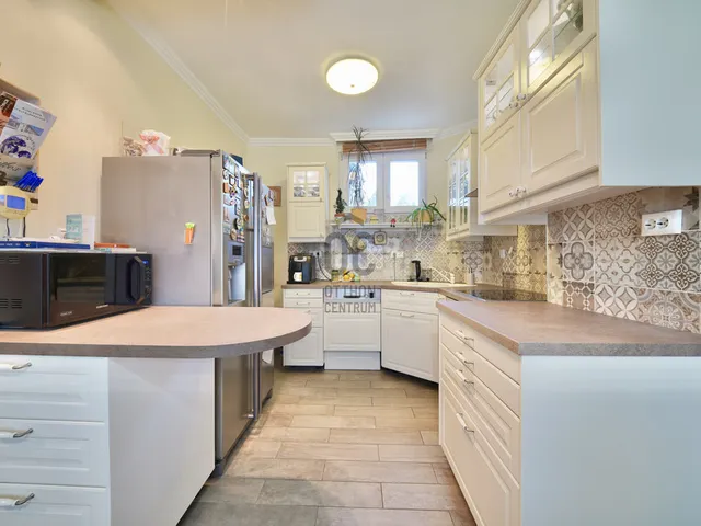 Eladó ház Solymár 154 nm