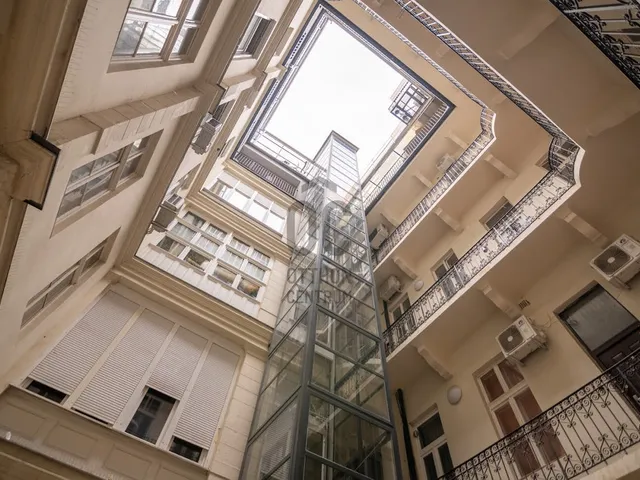 Eladó lakás Budapest VI. kerület 50 nm