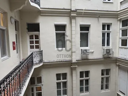 Eladó lakás Budapest VI. kerület 50 nm