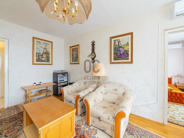 Eladó lakás Budapest XV. kerület, Újpalota 53 nm