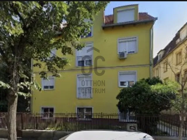 Eladó lakás Budapest XIV. kerület, Herminamező 95 nm