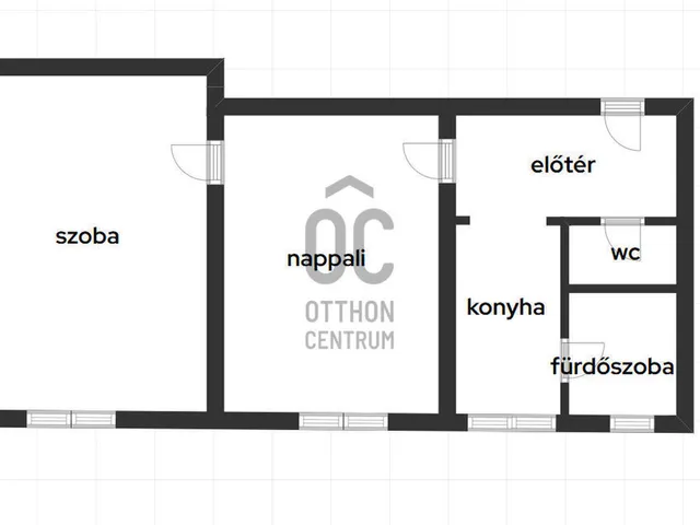 Eladó lakás Budapest X. kerület 54 nm