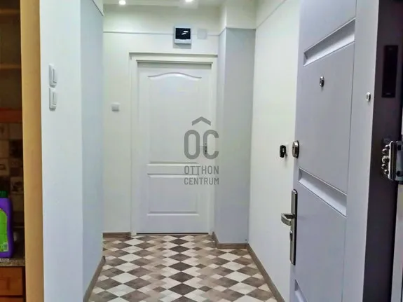 Eladó lakás Budapest X. kerület, Újhegy 50 nm