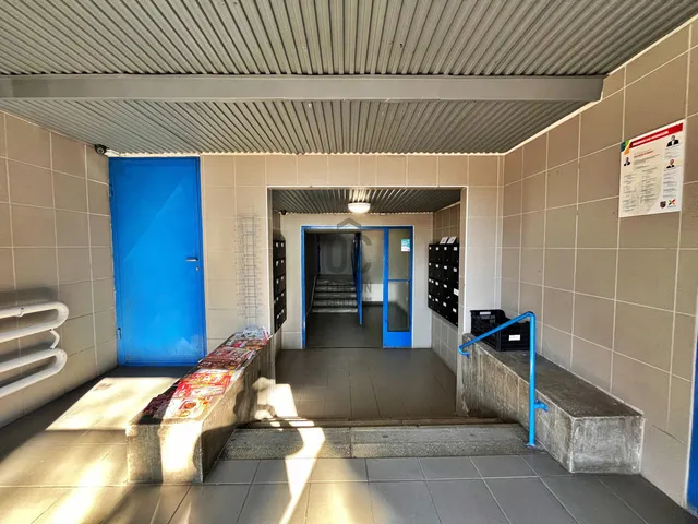 Eladó lakás Budapest X. kerület, Újhegy 50 nm