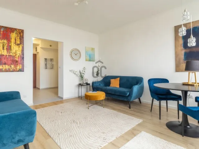 Eladó lakás Budapest XIII. kerület, Újlipótváros 44 nm