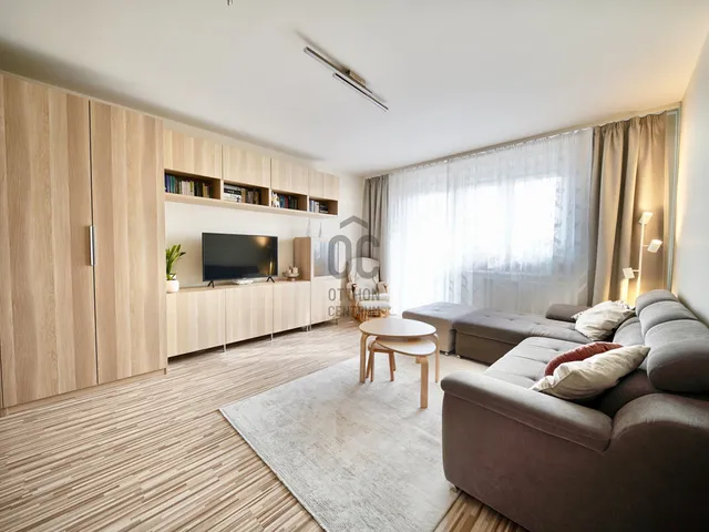 Eladó lakás Budapest XIII. kerület, Vizafogó 58 nm