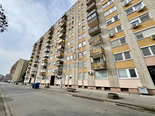 Eladó lakás Budapest XIII. kerület, Vizafogó 58 nm