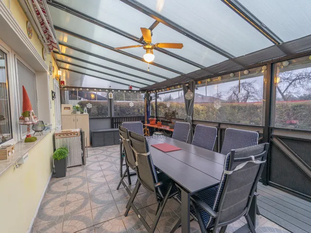 Eladó ház Gyömrő 95 nm