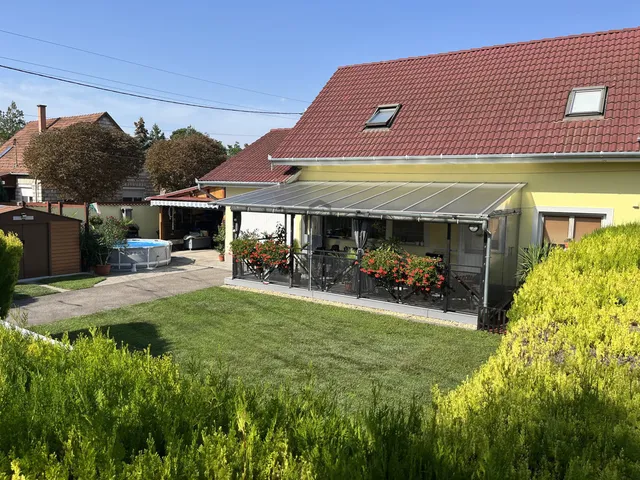 Eladó ház Gyömrő 95 nm