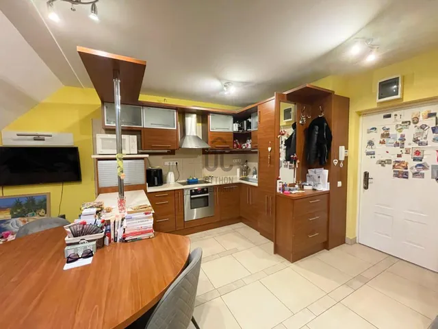 Eladó lakás Budapest IV. kerület, Újpest 49 nm