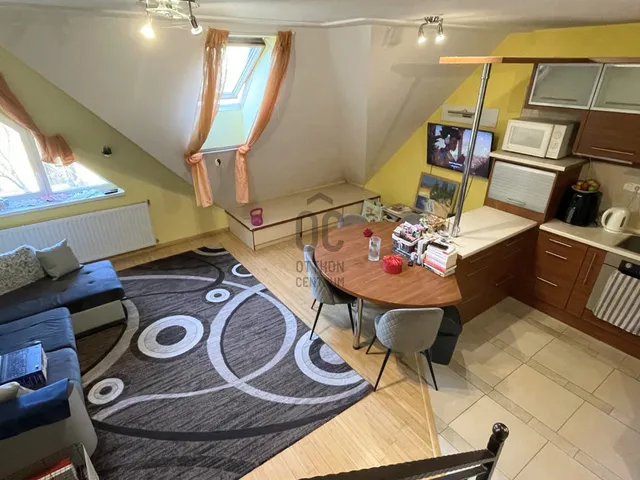 Eladó lakás Budapest IV. kerület, Újpest 49 nm