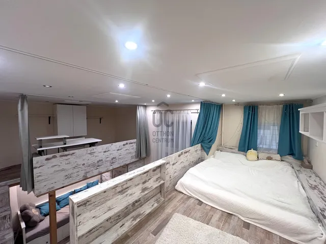 Eladó lakás Budapest IX. kerület 23 nm