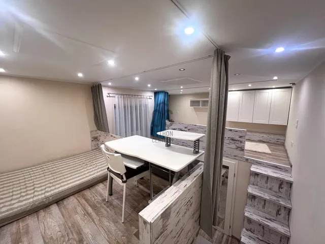 Eladó lakás Budapest IX. kerület 23 nm