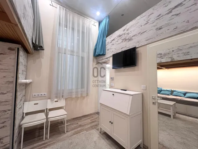 Eladó lakás Budapest IX. kerület 23 nm