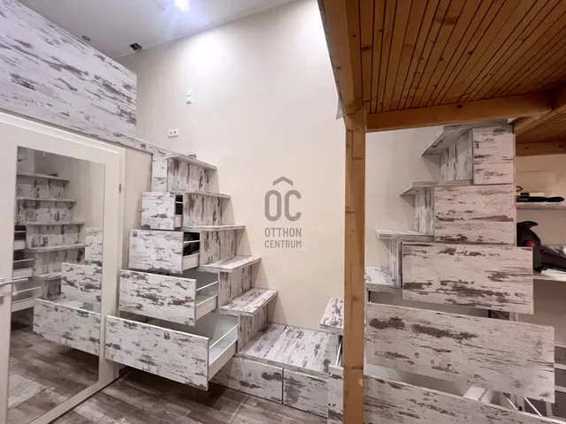 Eladó lakás Budapest IX. kerület 23 nm