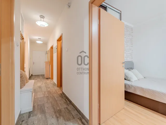 Eladó lakás Budapest IX. kerület, Belső Ferencváros 74 nm