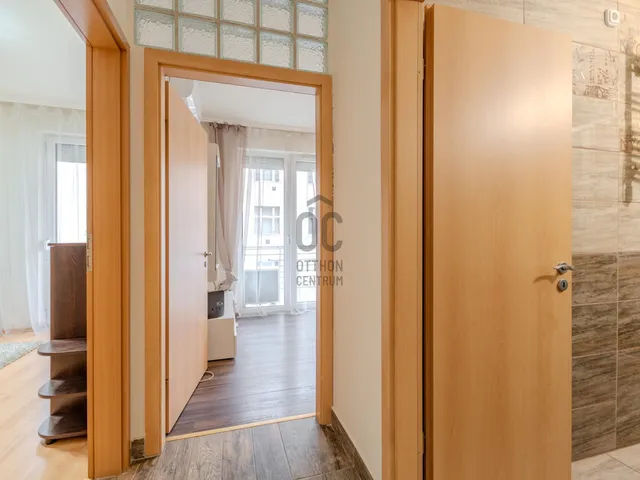 Eladó lakás Budapest IX. kerület, Belső Ferencváros 74 nm