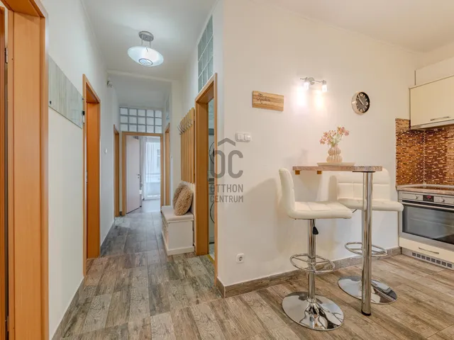 Eladó lakás Budapest IX. kerület, Belső Ferencváros 74 nm