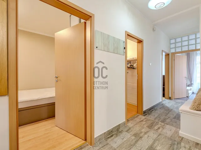 Eladó lakás Budapest IX. kerület, Belső Ferencváros 74 nm