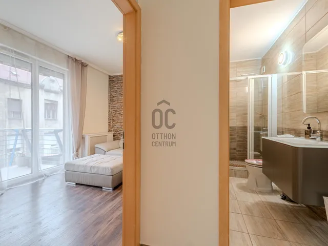 Eladó lakás Budapest IX. kerület, Belső Ferencváros 74 nm