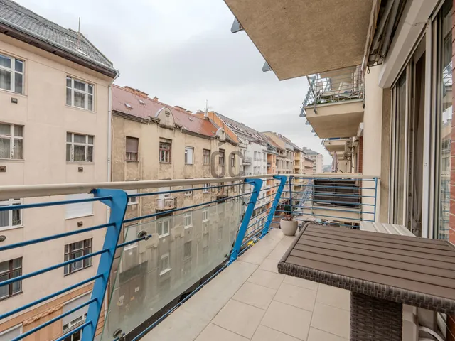 Eladó lakás Budapest IX. kerület, Belső Ferencváros 74 nm