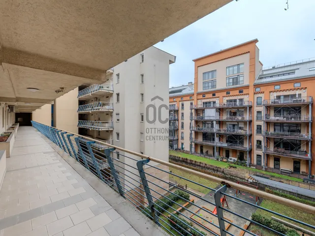 Eladó lakás Budapest IX. kerület, Belső Ferencváros 74 nm