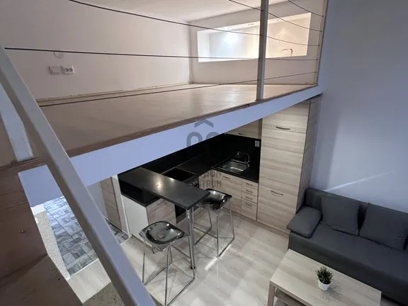 Eladó lakás Budapest VII. kerület, Ligetváros 25 nm