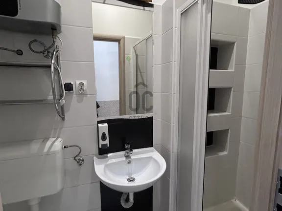 Eladó lakás Budapest VII. kerület, Ligetváros 25 nm