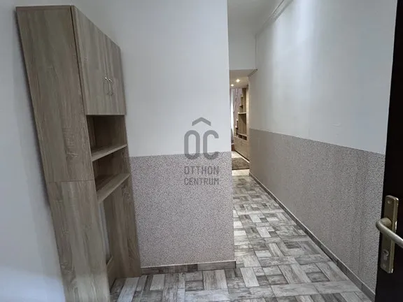 Eladó lakás Budapest VII. kerület, Ligetváros 25 nm