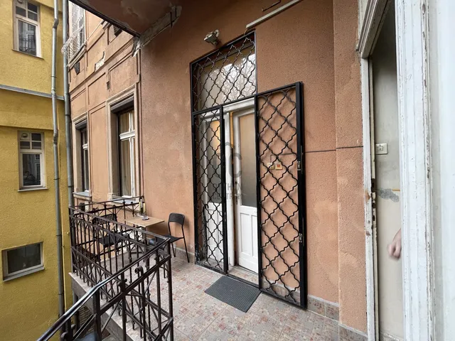 Eladó lakás Budapest VIII. kerület, Corvin negyed 73 nm