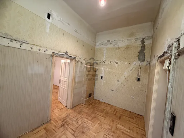 Eladó lakás Budapest VII. kerület, Belső-Erzsébetváros 50 nm