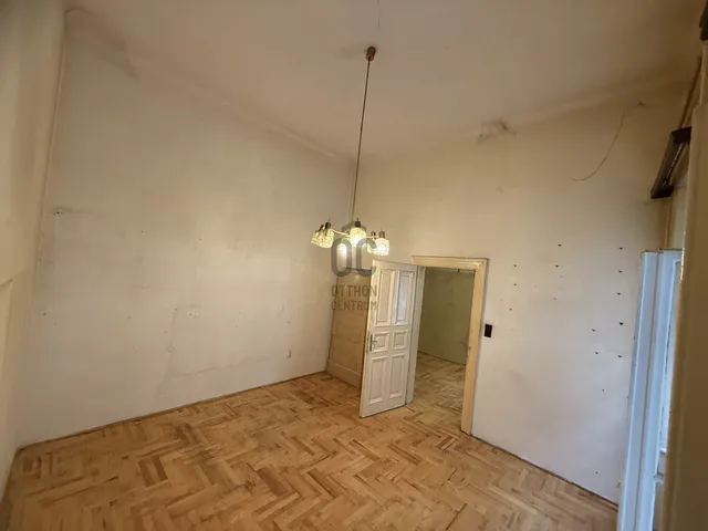 Eladó lakás Budapest VII. kerület, Belső-Erzsébetváros 50 nm