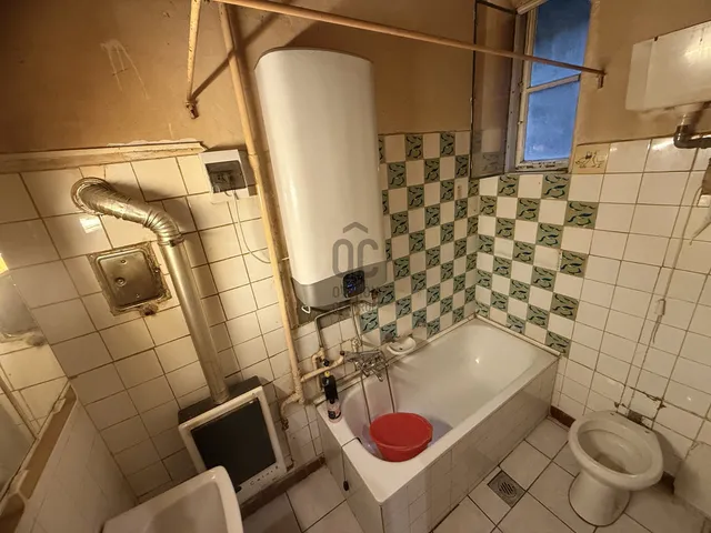 Eladó lakás Budapest VII. kerület, Belső-Erzsébetváros 50 nm