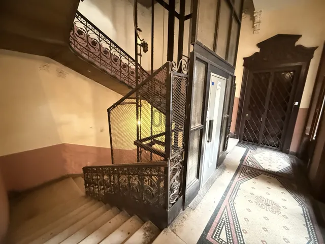 Eladó lakás Budapest VII. kerület, Belső-Erzsébetváros 50 nm