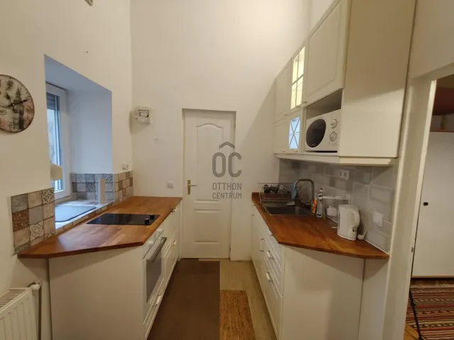 Eladó lakás Budapest VII. kerület, Külső-Erzsébetváros 68 nm